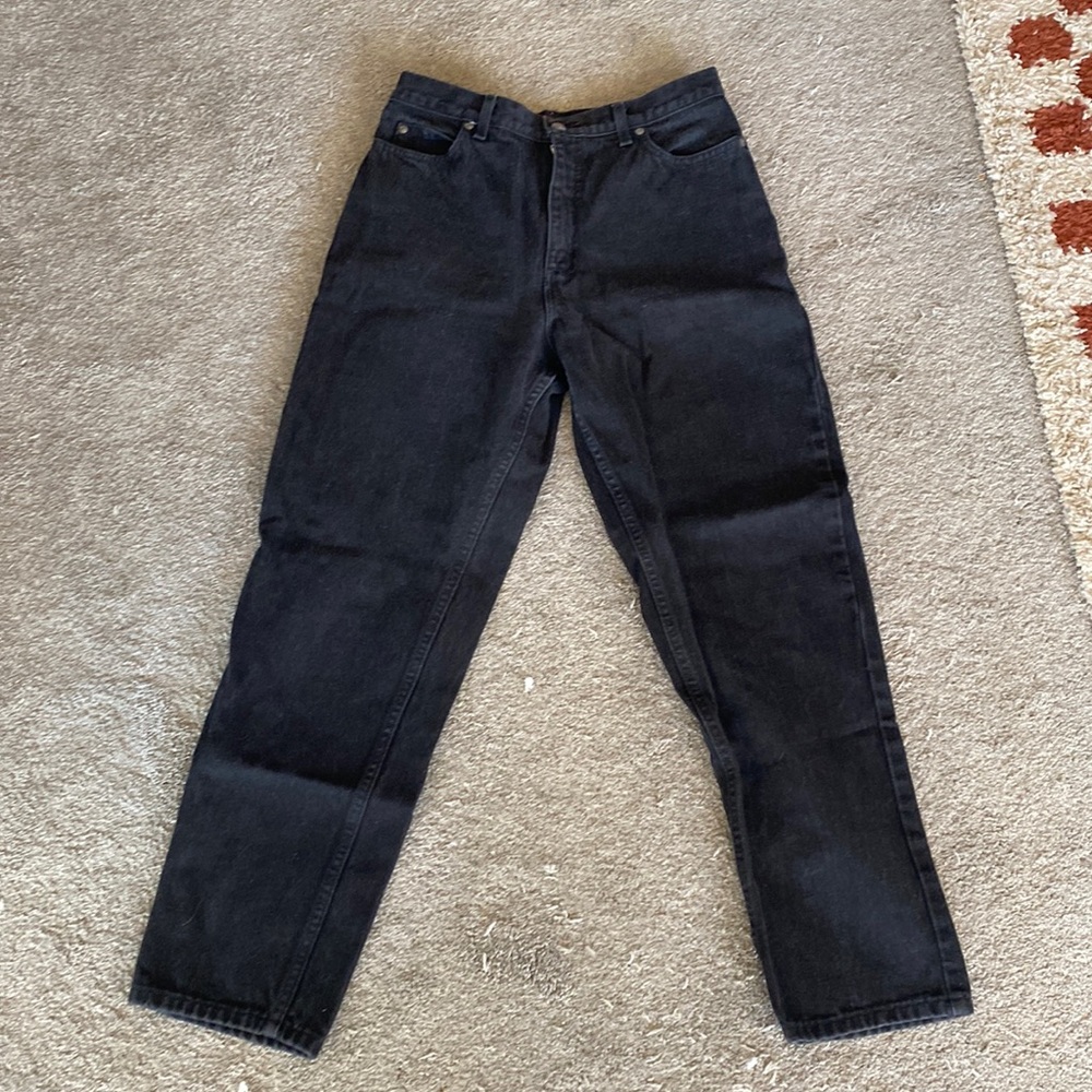 Lands’ End Jeans